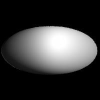 Ellipsoid